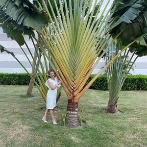 Meet your Posher, Lidia